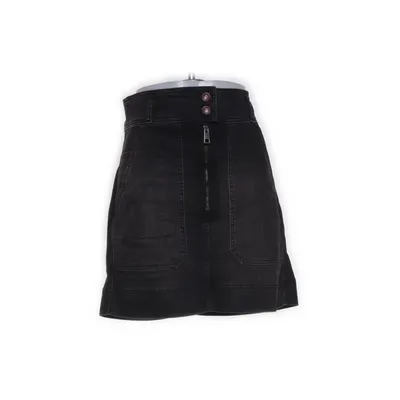 Spijkerrok (JIMA SHCB0304F) van Zadig & Voltaire Katoen, Elastaan, Polyester