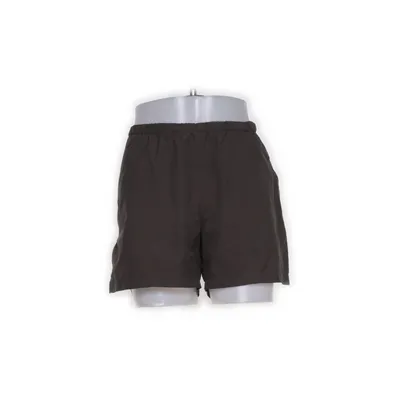 Sports shorts (Green) from Houdini Recycled polyester