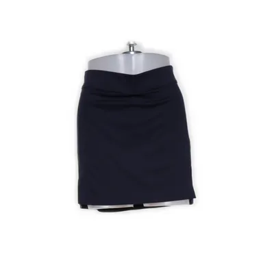 Golfkjol (AMELIE MID GOLF SKIRT) från J.Lindeberg Polyester