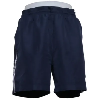 Träningsshorts (Blå) från Lonsdale Polyester