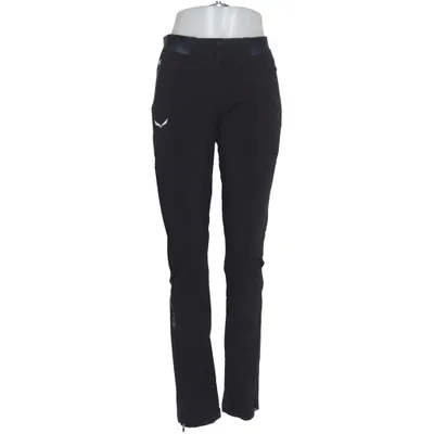 Outdoor pants (Black) from Salewa