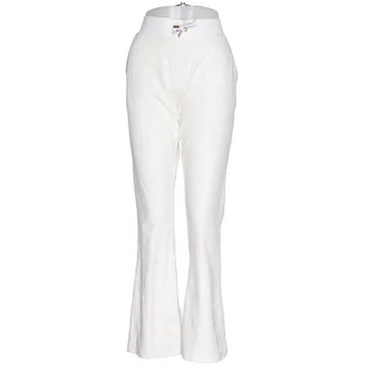 Pantalon de survêtement (Blanc) de Juicy Couture Sport Élasthane, Polyester