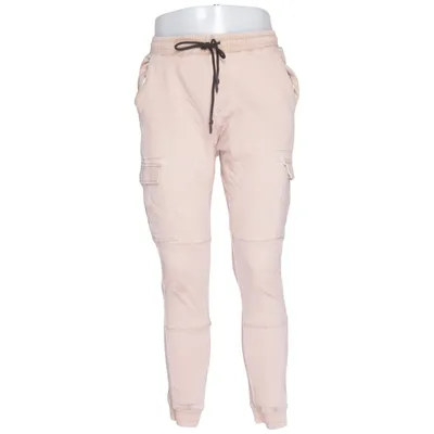 Pantalon cargo (Cargo Jogger) de Jay Jays Coton, Élasthane, Polyester