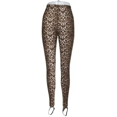 Leggings (Dolly) from Lollys Laundry Elastane, Polyester
