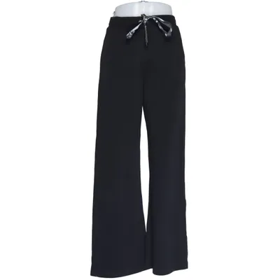 Sweatpants (Black) from Sportmax by MaxMara