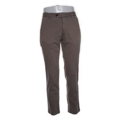 Chinos (Brun) från Bläck Bomull, Elastan, Lyocell