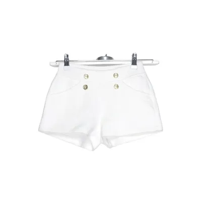 Shorts (Vit) från Angel's Face Bomull, Elastan, Polyester