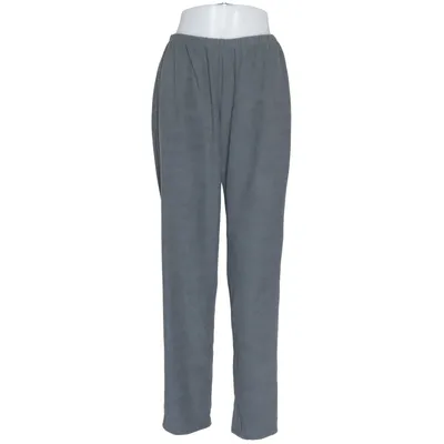 Sweatpants (Grå) fra Trigema Polyester