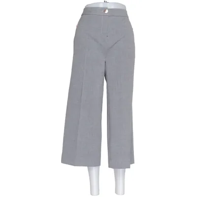 Culottes (Grå) fra Ted Baker Elastan, Polyester, Viscose