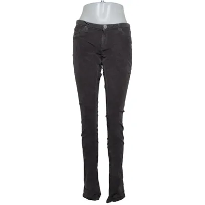 Corduroy broek (Le Voyage) van Maison Scotch Katoen, Elastaan