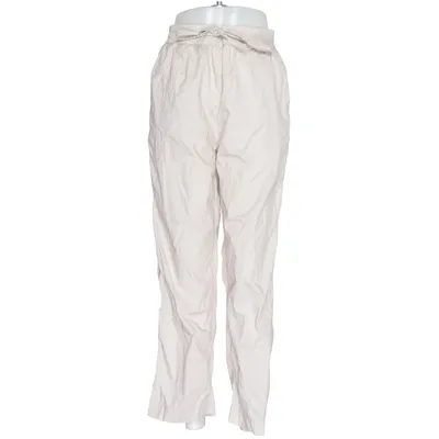 Pants (Beige) from Georg Jensen Damask Cotton