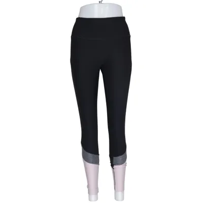 Collants de sport (Noir, Rose, Gris) de Mondetta Élasthane, Polyester