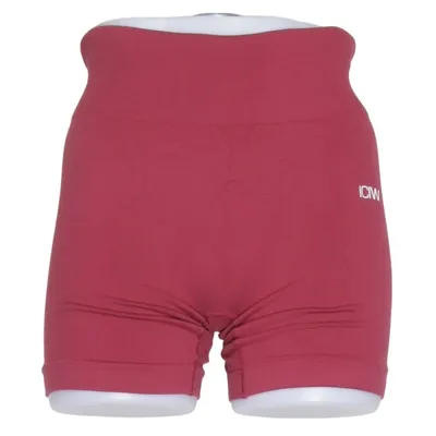 Kompressionsshorts (Pink) fra ICIW Elastan, Polyamid