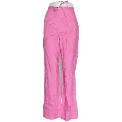 Broek (Roze) van Punt Roma Linnen