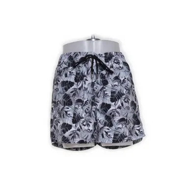 Badshorts (Svart, Vit, Grå, Flerfärgad) från Panos Emporio Polyester