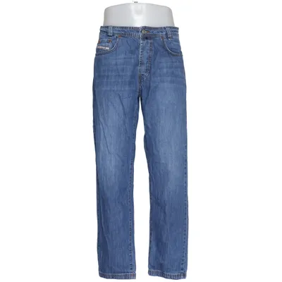 Jeans (Blue) from Picaldi Cotton