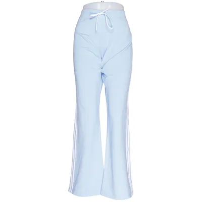 Joggers (Blue) from Papaya Elastane, Polyester