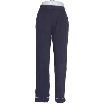 Pyjamasbyxor (Blå) från CCDK Elastan, Viskos