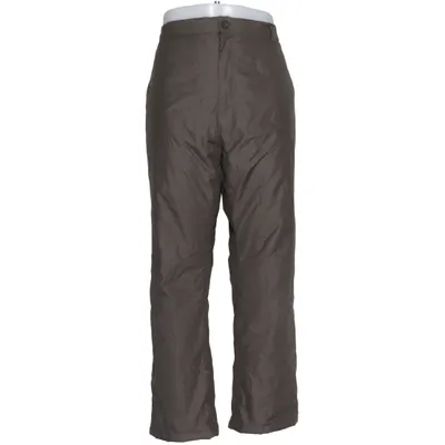 Skibroek (Groen) van Trekking