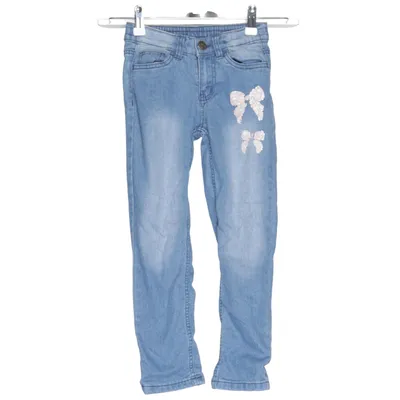 Jeans (Blue) from Happy Holly