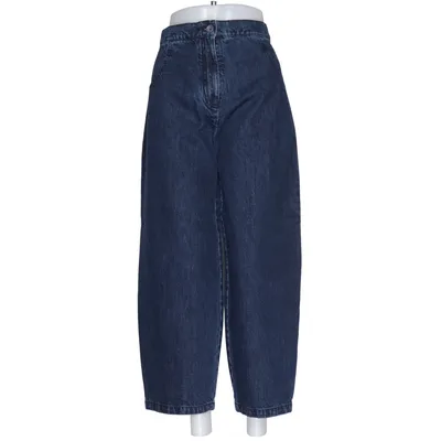 Jeans (Blau) von Ischiko Baumwolle