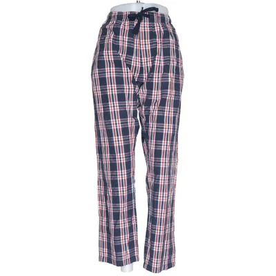 Pajama pants (Blue, Red, White) from A Better Choice Cotton