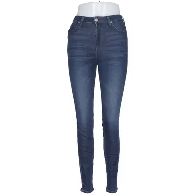Jeans (Scarlett High) from Lee Cotton, Elastane, Lyocell, Polyester