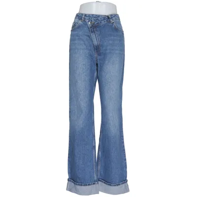 Spijkerbroek (Blauw) van Zara