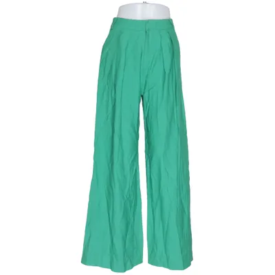 Palazzo pants (Green) from Sndys Polyester, Viscose