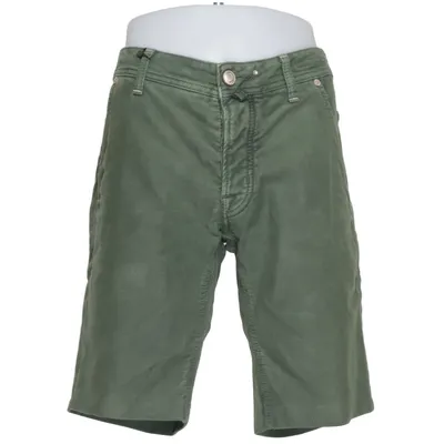 Shorts (Grön) från Jacob Cohen Bomull