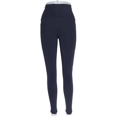 Sportleggings (Blau) von Manduka