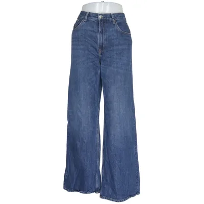 Jeans (Blå) fra Arket Bomuld