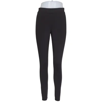 Legging (Noir) de Happy Holly Élasthane, Polyester