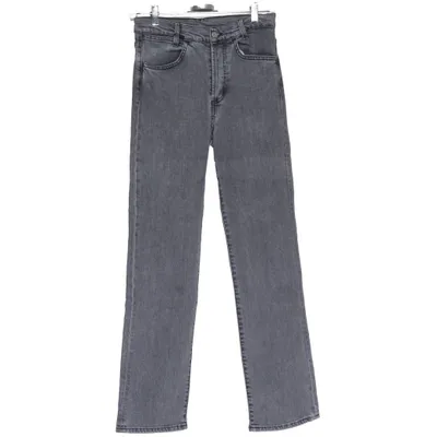 Jeans (Grau) von Svensson Jeans Baumwolle, Elasthan