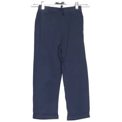 Broek (Blauw) van Hust and Claire Katoen, Elastaan