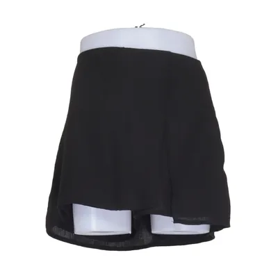 Rok (Zwart) van Terranova Polyester