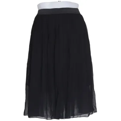 Jupe (Noir) de Fresh Made Polyester
