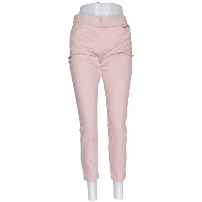 Jegging (Roze) van Andrew Marc Katoen, Elastaan, Polyester, Viscose