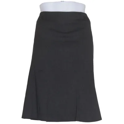 Kjol (Svart) från Style Elastan, Polyester, Viskos