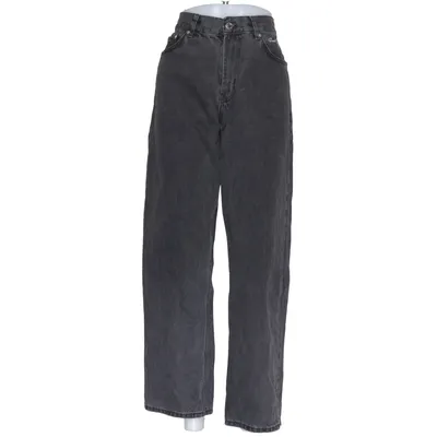 Jeans (Sweet Big Skare Jeans) fra Sweetsktbs Bomuld