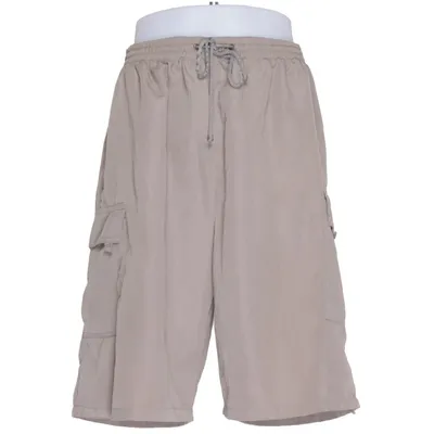 Cargo shorts (Beige) from Perfect Polyester