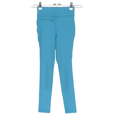 Breeches (Blue) from Equilibre Elastane, Polyester