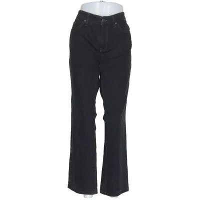 Jean (Noir) de Cambio Jeans Coton, Élasthane