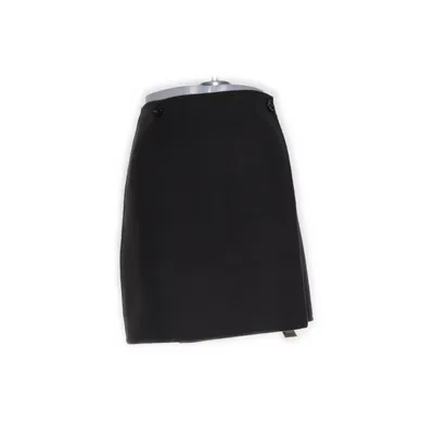 Jupe portefeuille (ERINA WOOL SKIRT) de Holzweiler Polyester, Laine