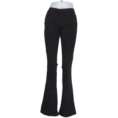 Jean (Noir) de 7 for All Mankind Élasthane, Polyester, Viscose
