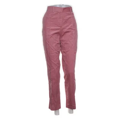 Manchesterbyxor (Rosa) från Julie Fagerholt Bomull, Elastan