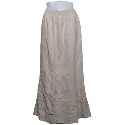 Jupe longue (Beige) de Tara
