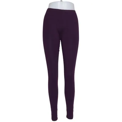 Leggings (Lila) van Moshiki Elastaan, Viscose