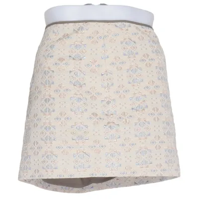 Rok (Beige, Blauw, Meerkleurig) van Liu Jo Jeans