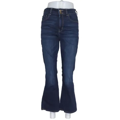 Jean (Bleu) de American Eagle Coton, Élasthane, Polyester